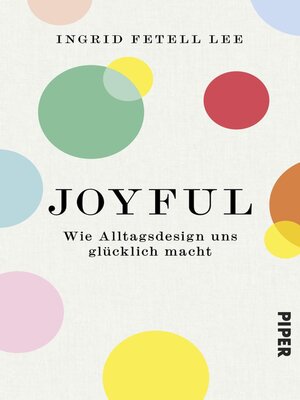 cover image of Joyful